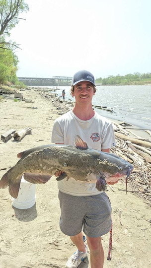 Channel Catfish