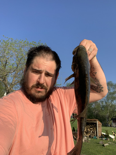 Smallmouth Bass