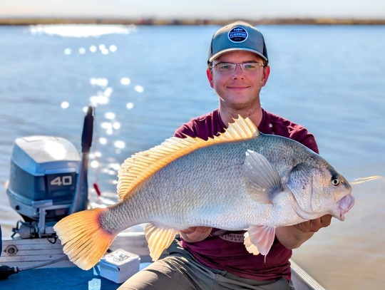 Freshwater Drum