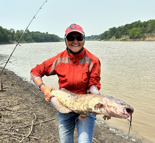 Channel Catfish