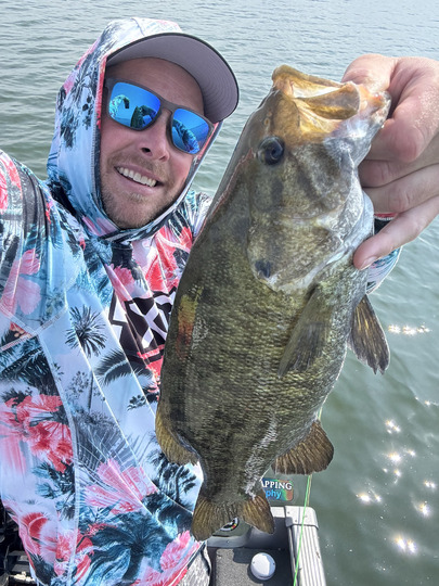 Smallmouth Bass