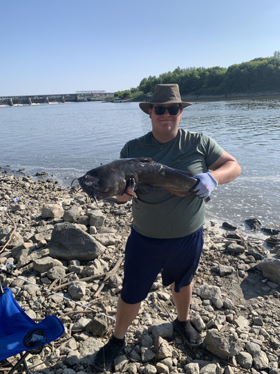 Channel Catfish