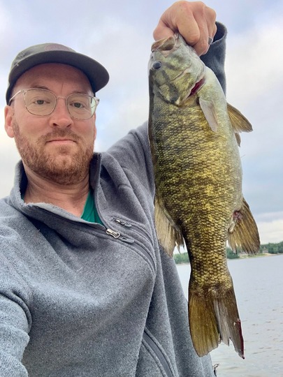 Smallmouth Bass