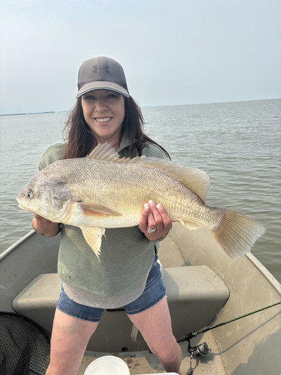 Freshwater Drum