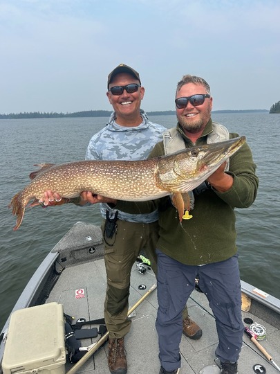 Northern Pike