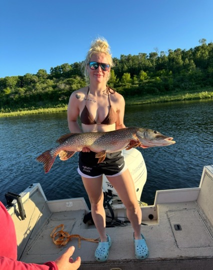 Northern Pike