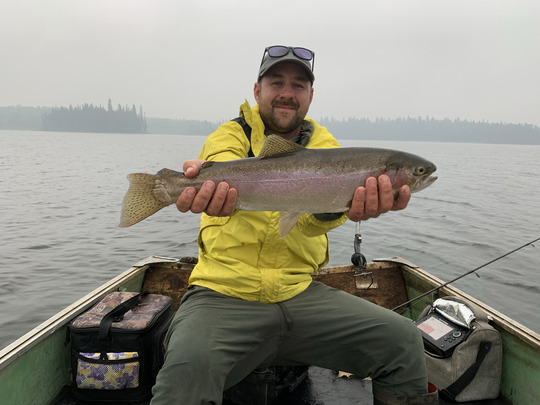Rainbow Trout