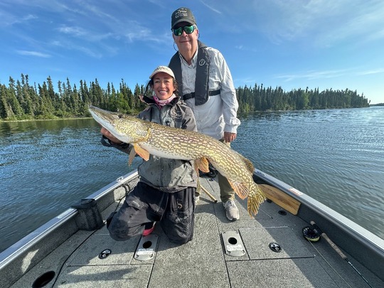 Northern Pike