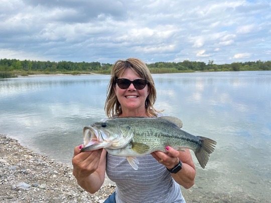 Largemouth Bass