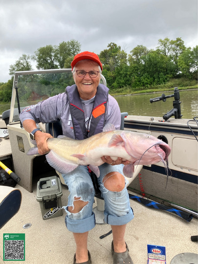 Channel Catfish