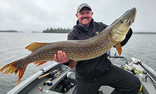 Northern Pike
