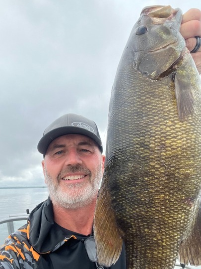 Smallmouth Bass