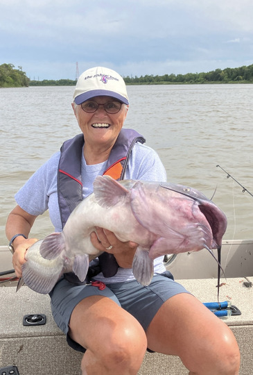 Channel Catfish
