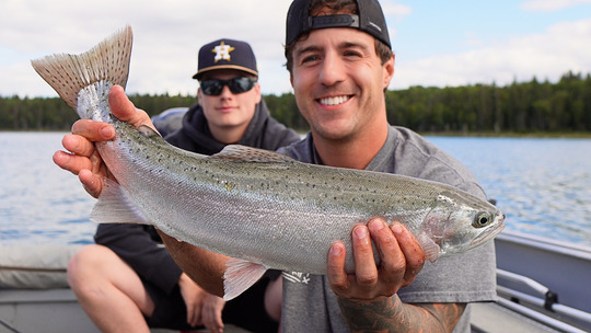 Rainbow Trout