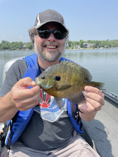 Sunfish