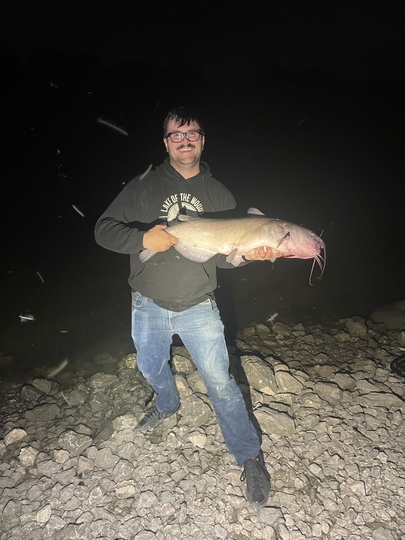 Channel Catfish