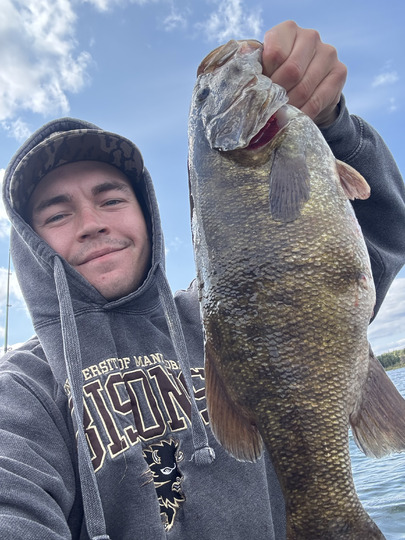 Smallmouth Bass