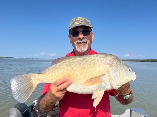 Freshwater Drum