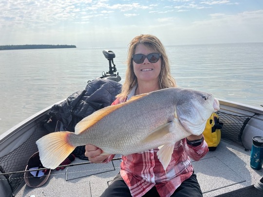 Freshwater Drum