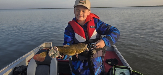 Bullhead