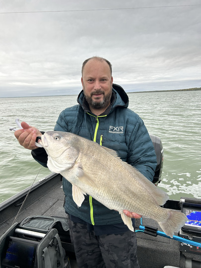 Freshwater Drum