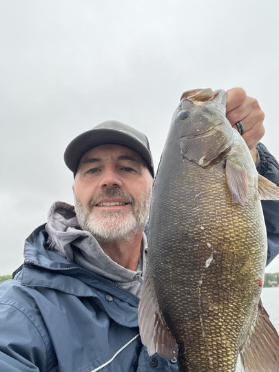 Smallmouth Bass