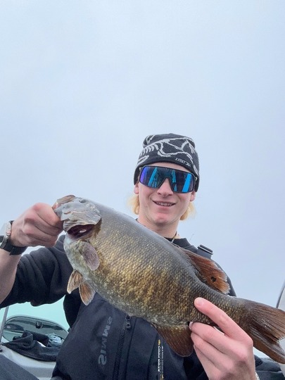 Smallmouth Bass