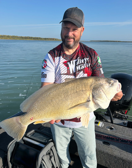 Freshwater Drum