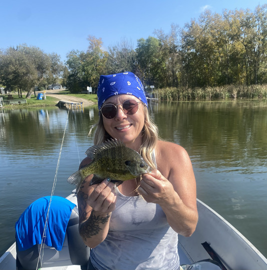 Sunfish