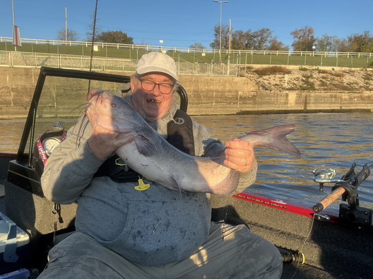 Channel Catfish