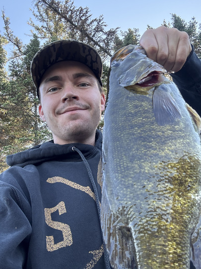 Smallmouth Bass