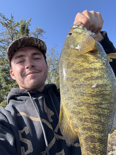Smallmouth Bass