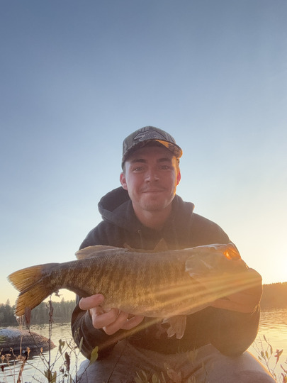 Smallmouth Bass