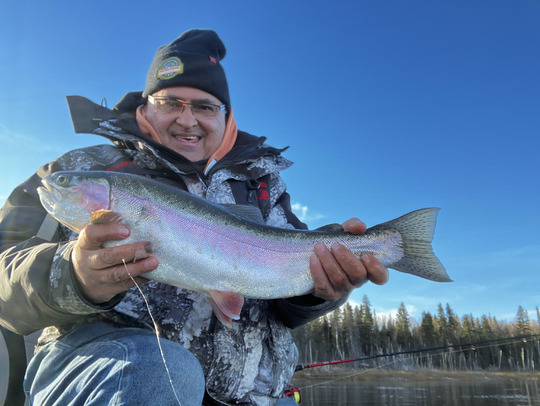 Rainbow Trout