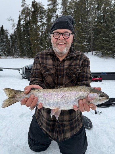 Rainbow Trout