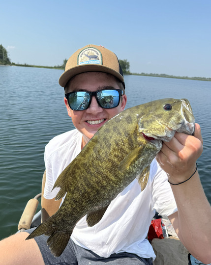 Smallmouth Bass