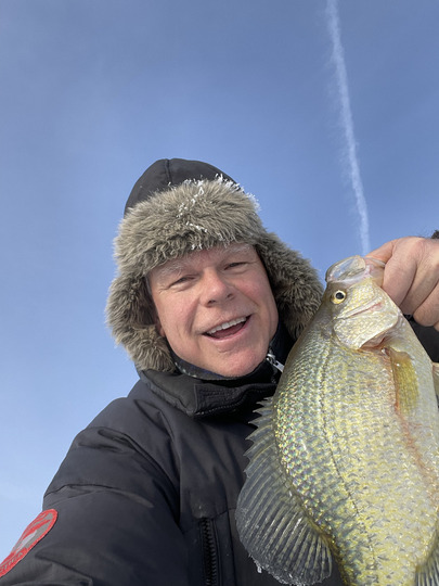 Black Crappie