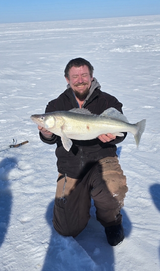 Walleye