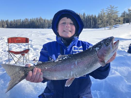 Rainbow Trout