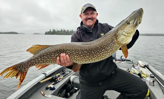 Northern Pike