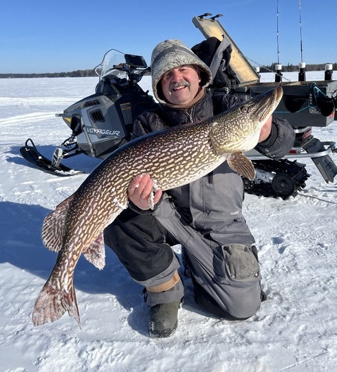 Northern Pike