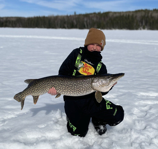 Northern Pike