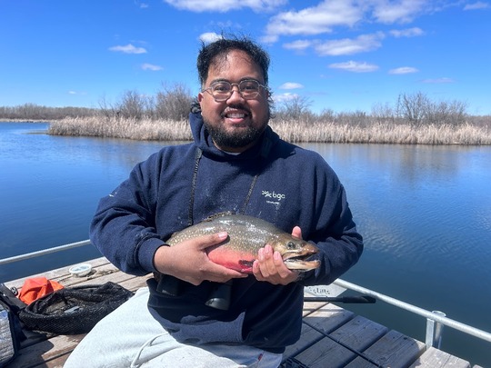 Brook Trout