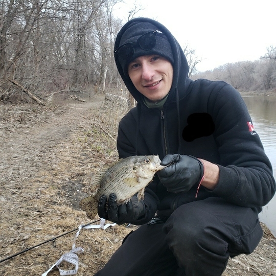 Rock Bass