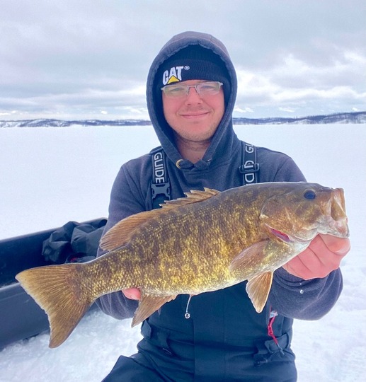 Smallmouth Bass