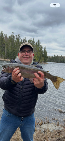 Rainbow Trout