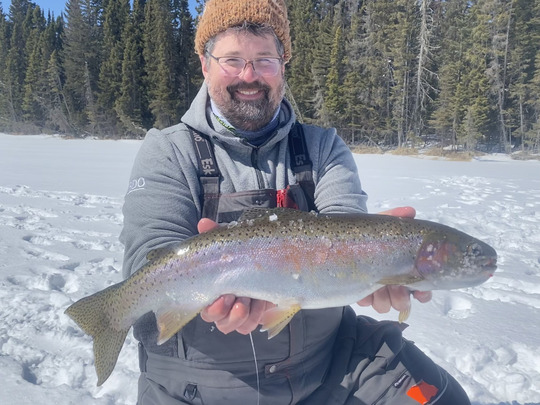 Rainbow Trout