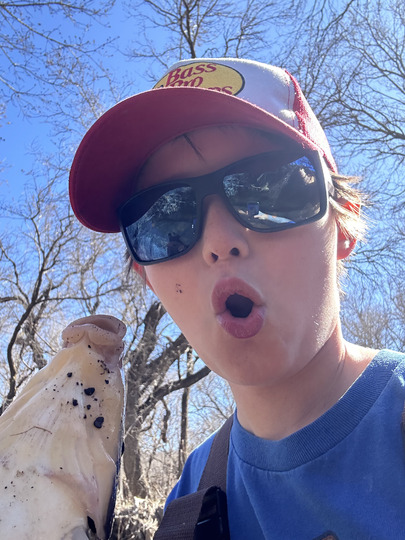 Sucker