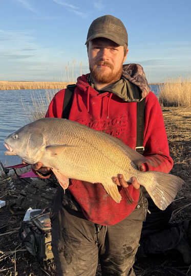 Freshwater Drum
