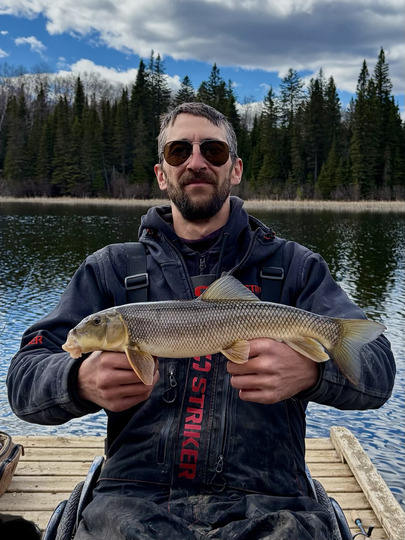 Sucker
